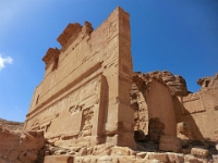 Qasr al-Bint